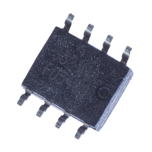 SPD100ABsmd8 Absolute Gas Pressure Sensor